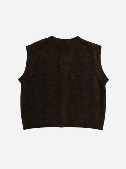 Nous Sommes Labels - Roxie Knit Spencer