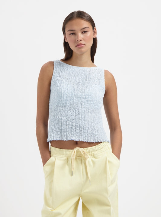 Nous Sommes Labels - June Smock Top