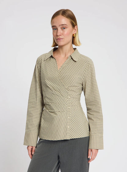 Nous Sommes Labels - Mirrie Blouse