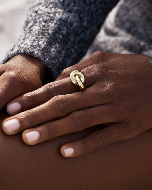 EDBLAD - Redondo Ring Gold