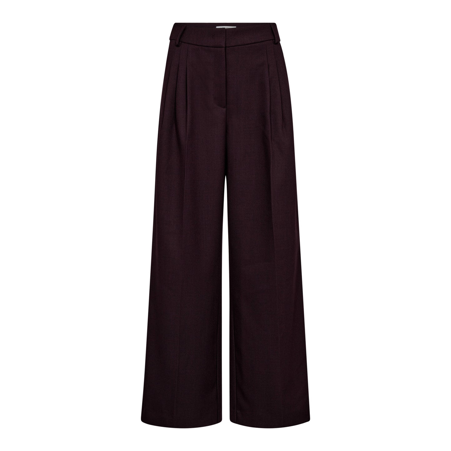 Co’Couture - AlmiraCC Pleat LL pant