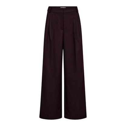Co’Couture - AlmiraCC Pleat LL pant