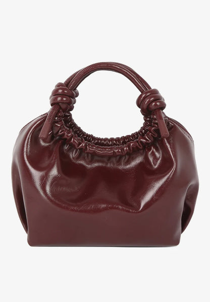HVISK - Jolly Raw Deep Burgundy