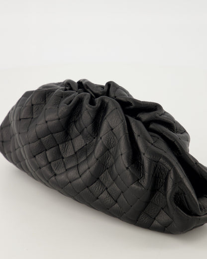 Tas Maud - zwart