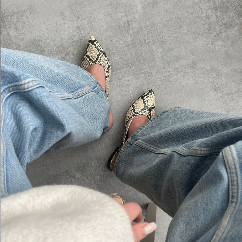 Copenhagen Shoes - Forever And Ever