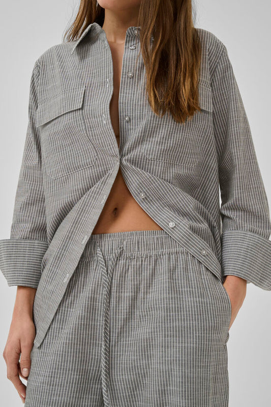 My Essential Wardrobe - SkyeMW Shirt