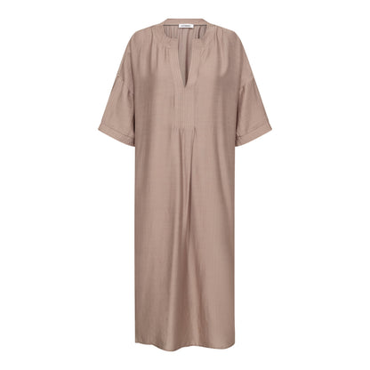 Co’Couture - HeraCC Tunic V-Dress