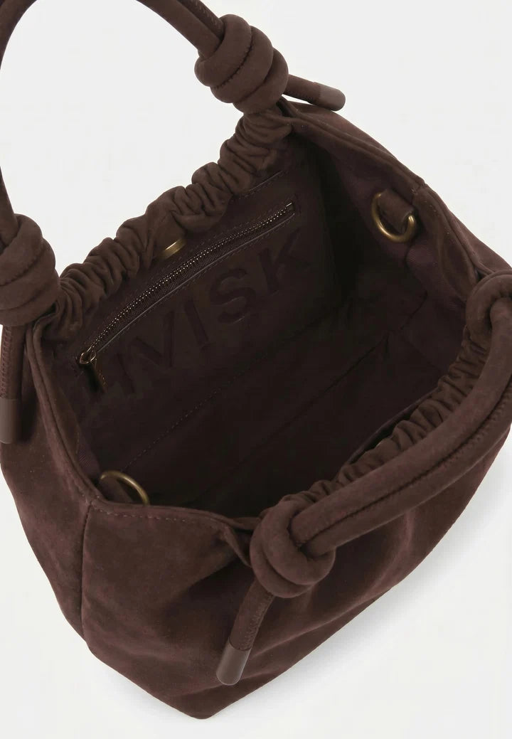 HVISK - Jolly Brush Umber Brown