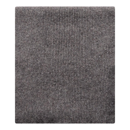 Co’Couture - HaileyCC Scarf Knit Mid Grey