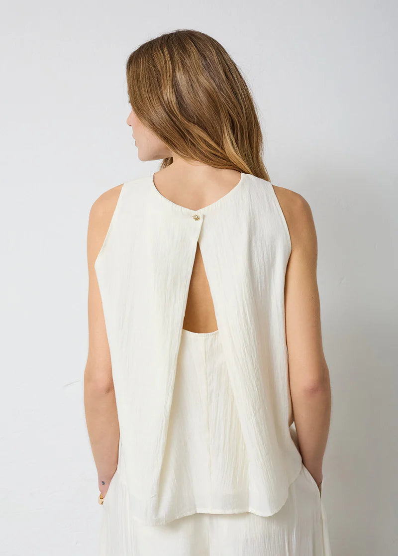 Co’Couture - AuraCC Top