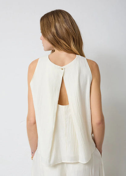 Co’Couture - AuraCC Top