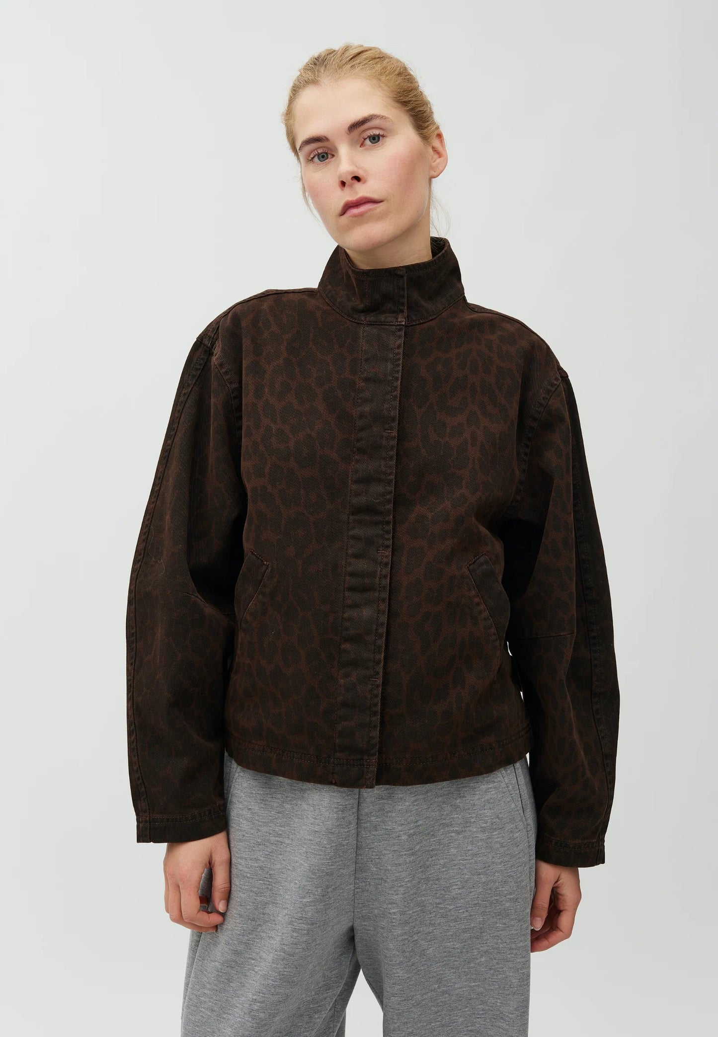 MbyM - Helana-M Jacket