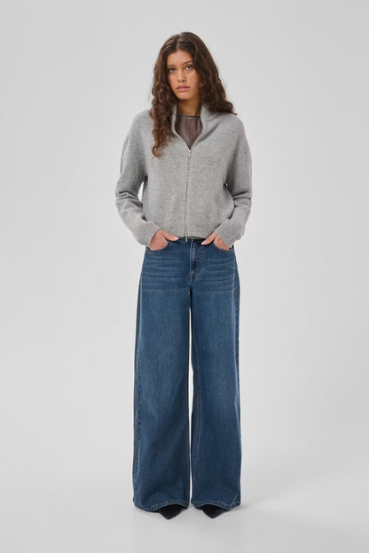 My Essential Wardrobe - Jeans Wide MWNida 139