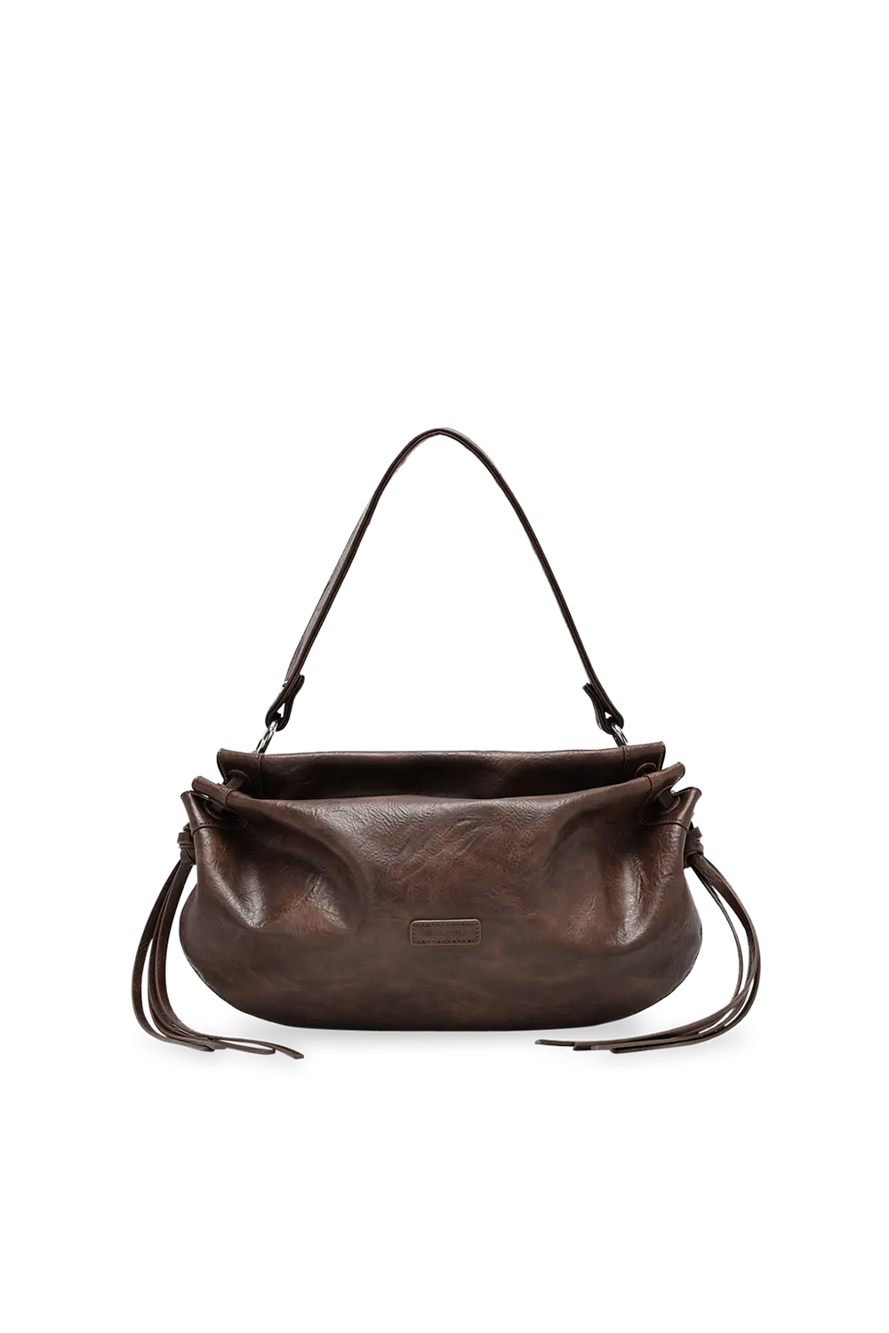 Silfen Studio - Iris Bag Tiramisu