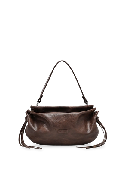 Silfen Studio - Iris Bag Tiramisu