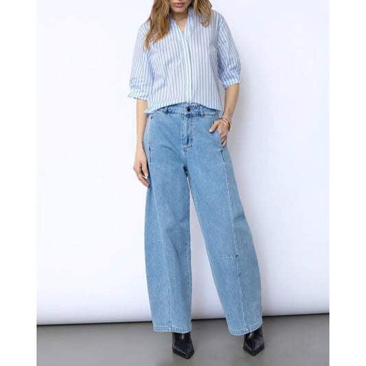 Co’Couture - Asjacc LL Jeans