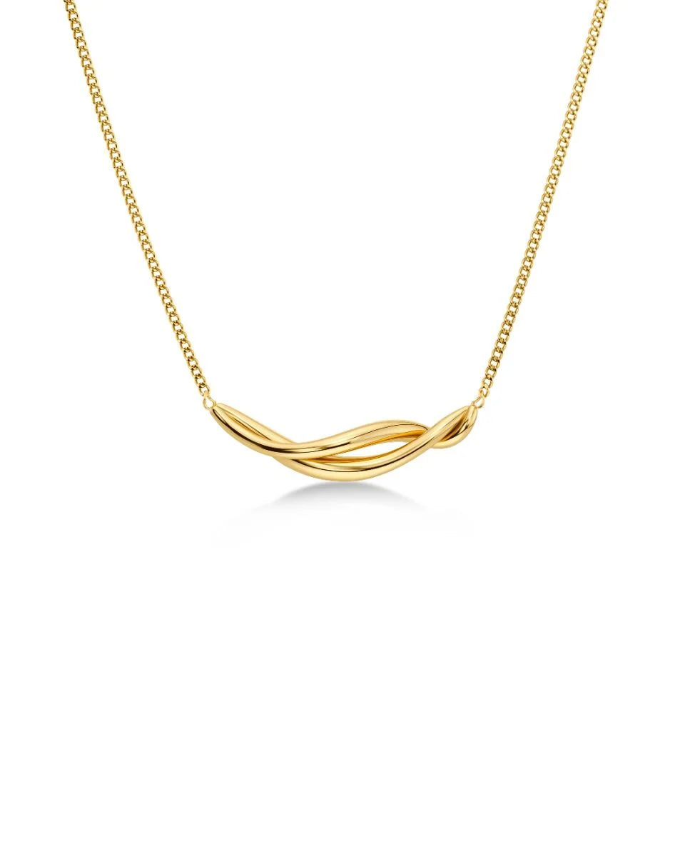 EDBLAD - Nouveau Necklace S