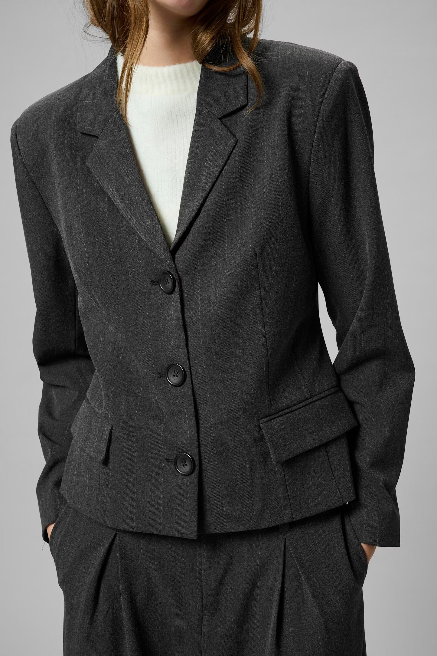 My Essential Wardrobe - MWLuna Blazer