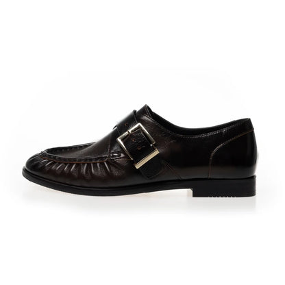 Copenhagen Shoes - Revoir L. - Dark Brown