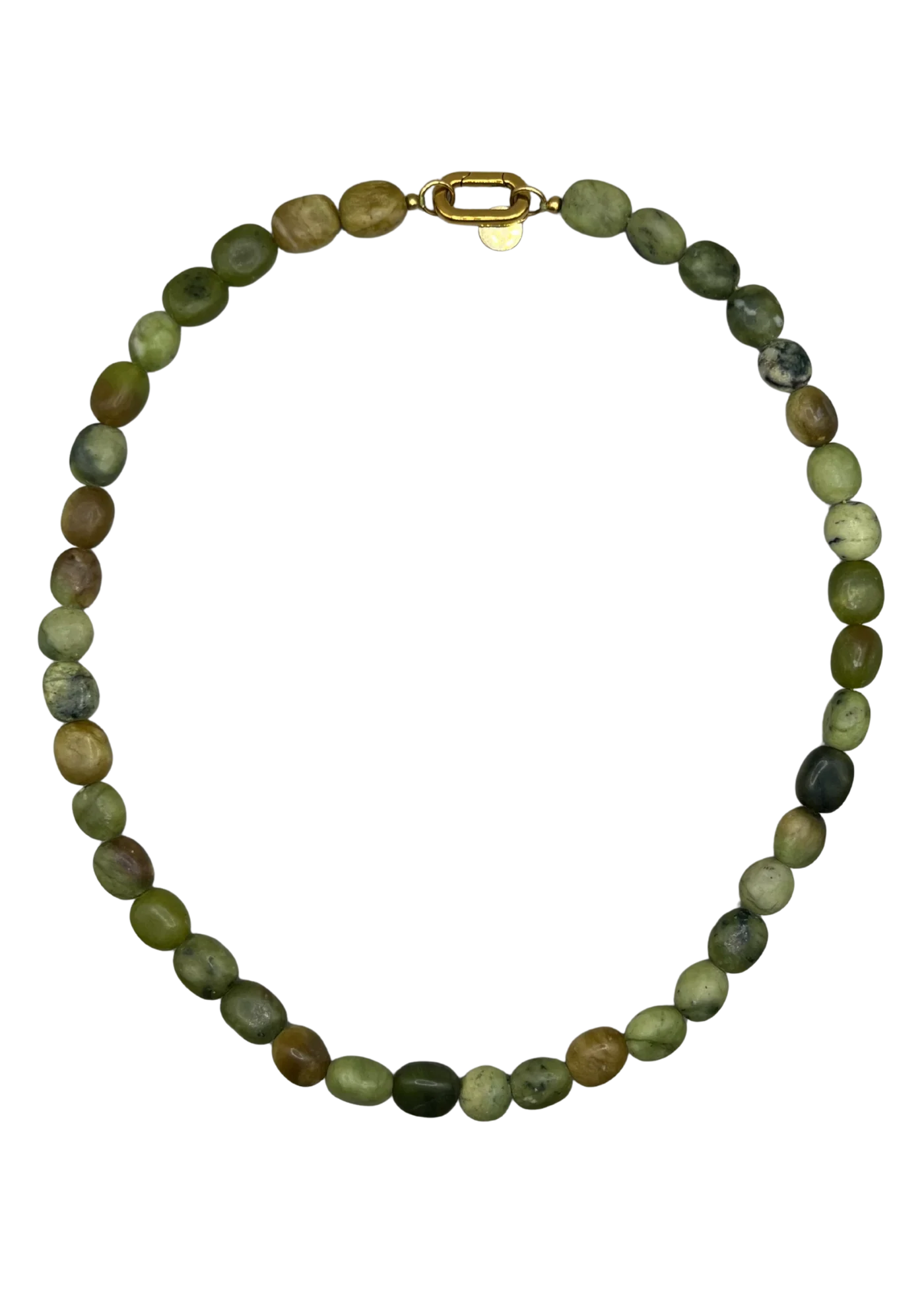 Bobbie Studios - Bobby Army Necklace