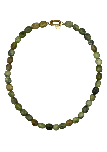 Bobbie Studios - Bobby Army Necklace