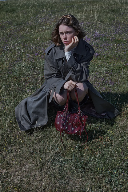 Silfen Studio - Daphne Bag