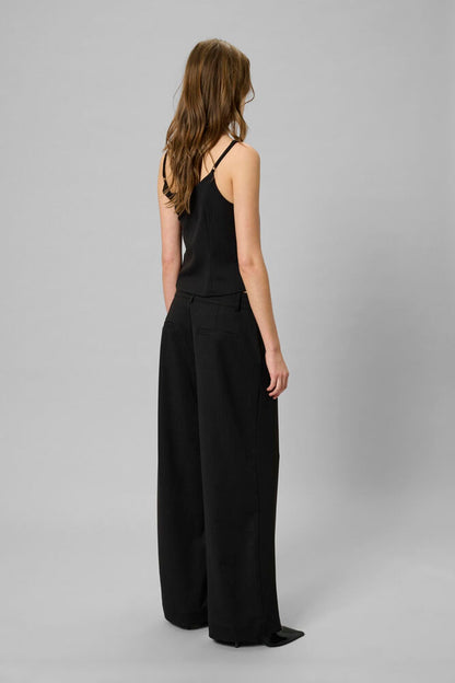 My Essential Wardrobe - MWReece Wide Pant