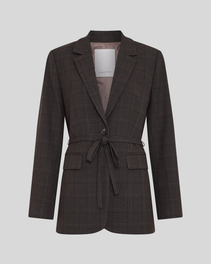 MSCH Copenhagen - MSCHJohnna Blazer CHK