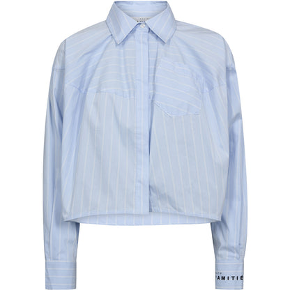 Haute L’Amitié - Sophie Stripe Shirt