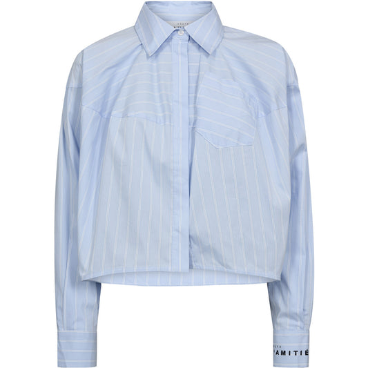 Haute L’Amitié - Sophie Stripe Shirt