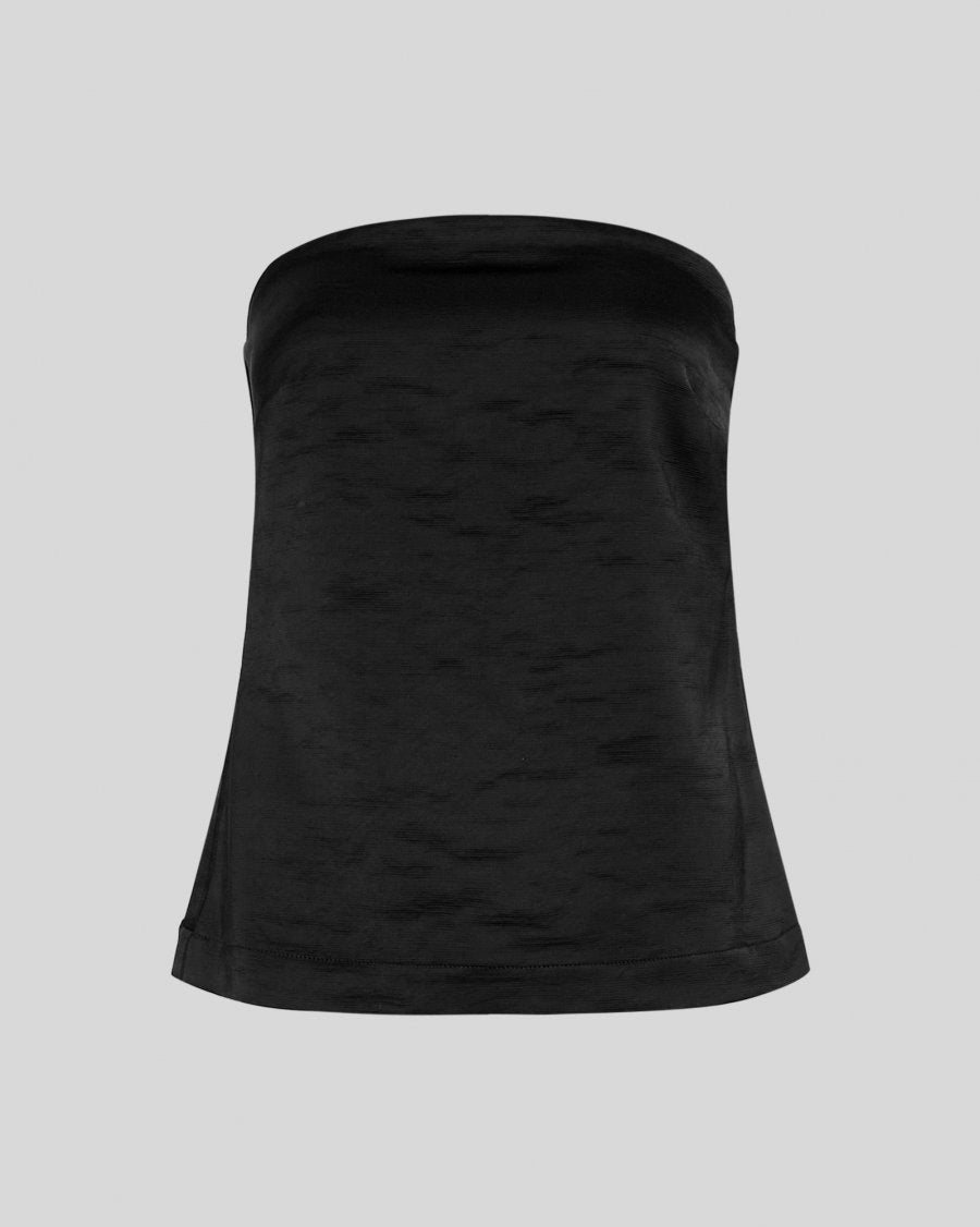 MSCH Copenhagen - MSCHSpencer Strapless Top