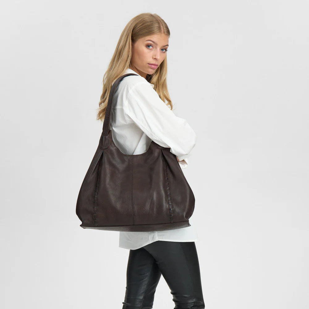 DEPECHE. - Cool shopper - Chocolate