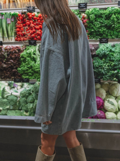 Les Soeurs - Jurk Fre