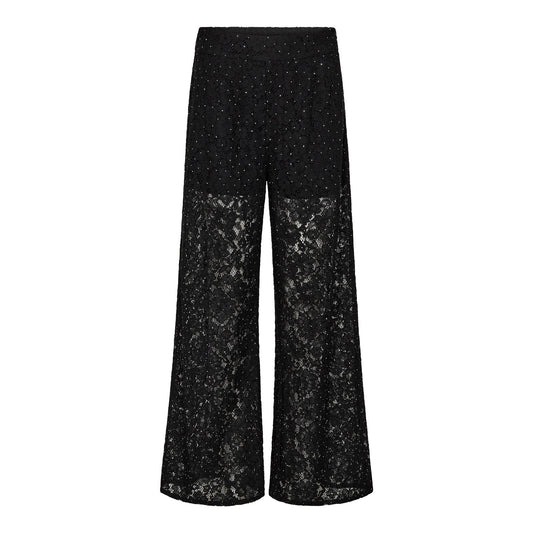 Co’Couture - SiaCC Simili Lace LL Pant