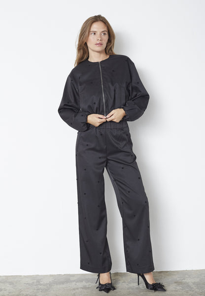 Co’Couture - CloverCC Dot LL Pants
