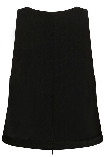 My Essential Wardrobe - MWMille Waterfall top