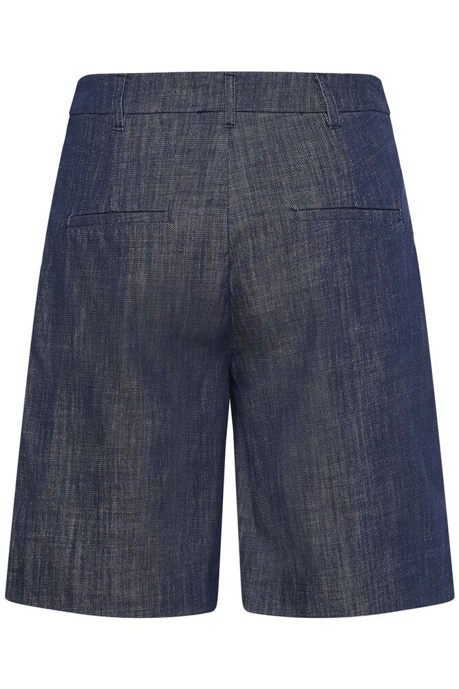 My Essential Wardrobe - MWDazzie City Shorts