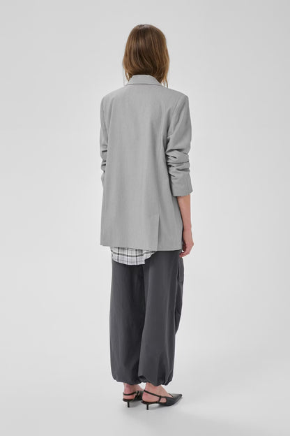 My Essential Wardrobe - MWHanna Blazer