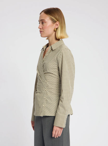 Nous Sommes Labels - Mirrie Blouse