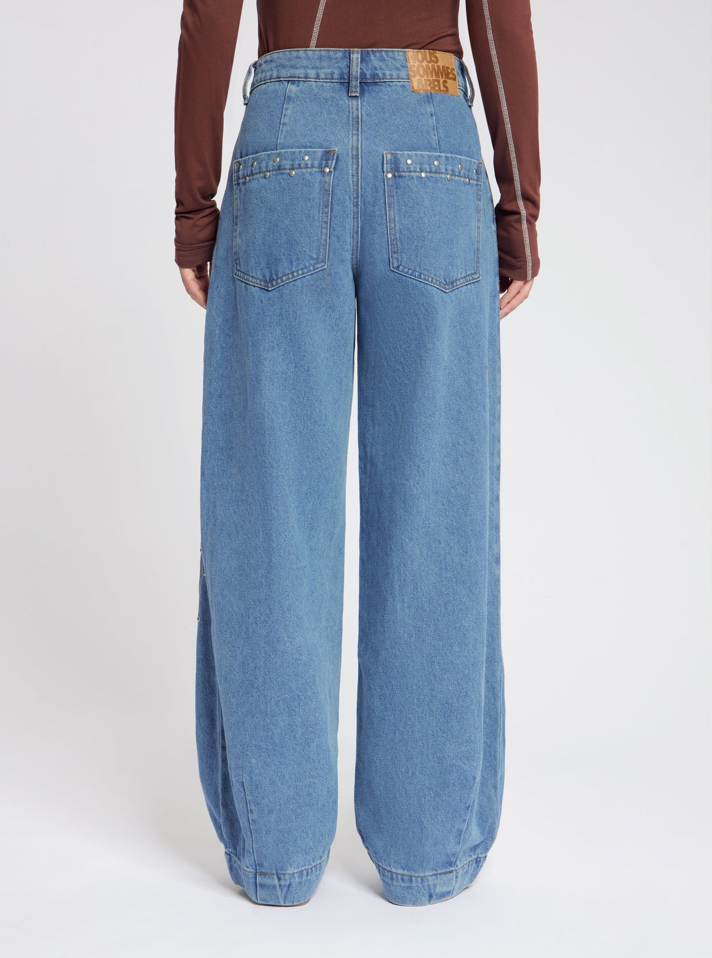 Nous Sommes Labels - Silvia Jeans