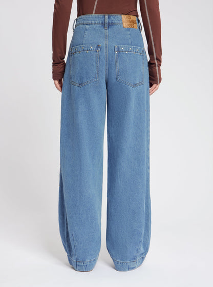 Nous Sommes Labels - Silvia Jeans