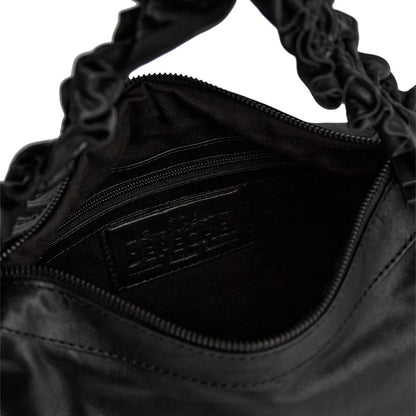 DEPECHE. - Feminine crossover - Black (Nero)