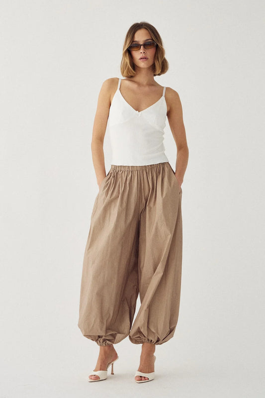 NOELLA - N-Nerine Pants