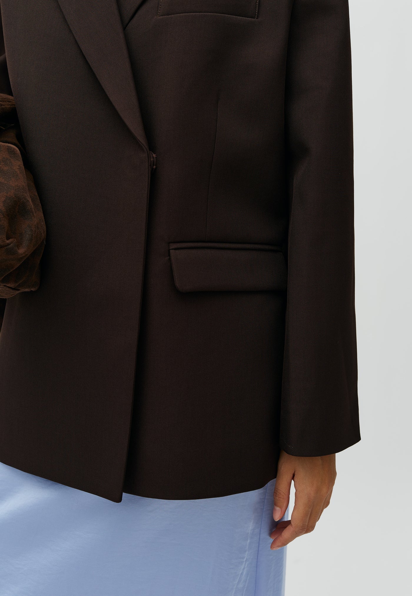 MbyM - Amariella-M blazer