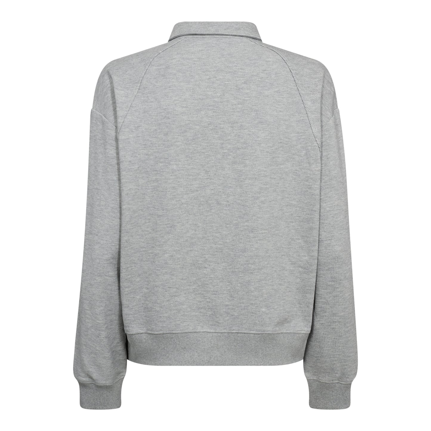 Co’Couture - DengiCC Polo Sweat