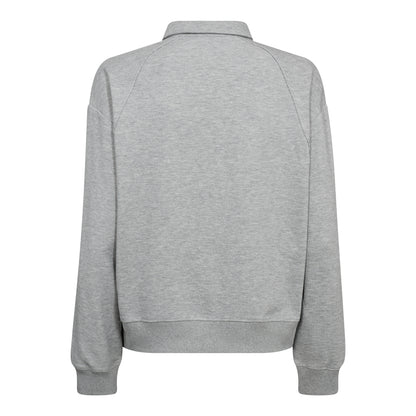 Co’Couture - DengiCC Polo Sweat