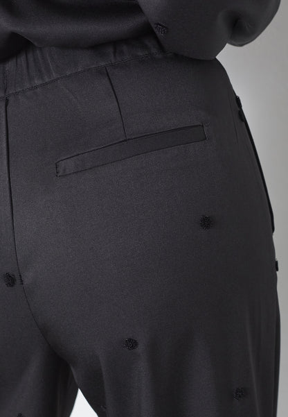 Co’Couture - CloverCC Dot LL Pants