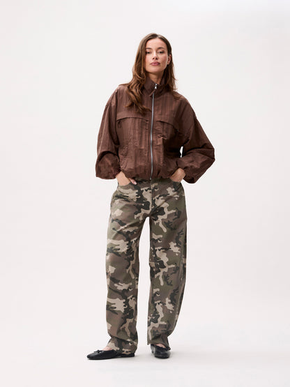 CATWALK JUNKIE. - Windbreaker jacket