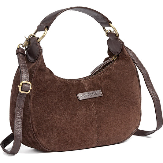 DEPECHE. - crossbody tas - in verschillende kleuren verkrijgbaar