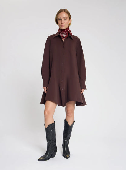 Nous Sommes Labels - Jade Dress